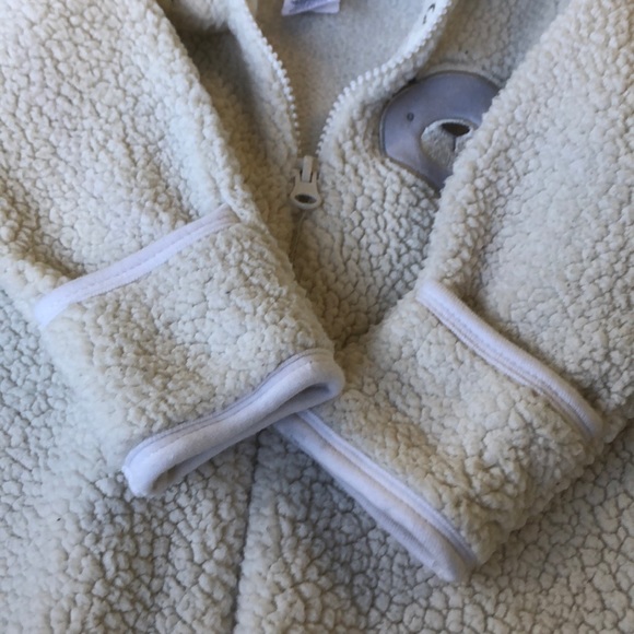 Baby cool weather onesie - Picture 5 of 6